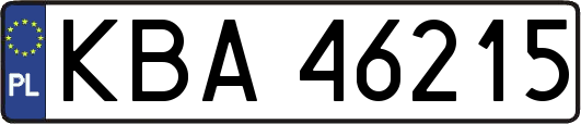 KBA46215