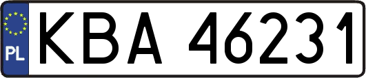 KBA46231