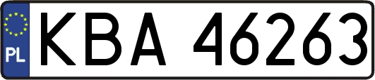 KBA46263