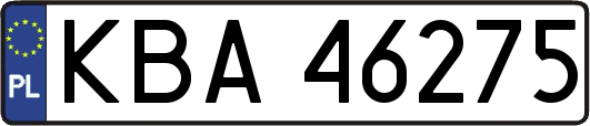 KBA46275