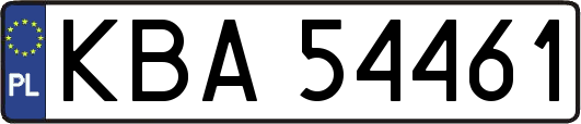 KBA54461
