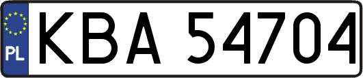 KBA54704