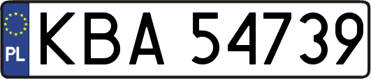 KBA54739