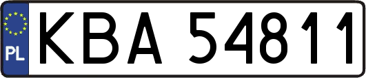 KBA54811