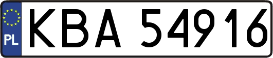 KBA54916