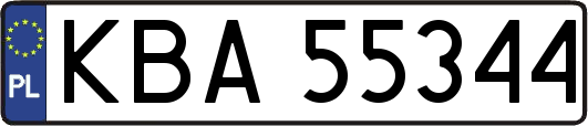 KBA55344