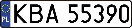 KBA55390