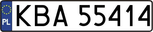 KBA55414