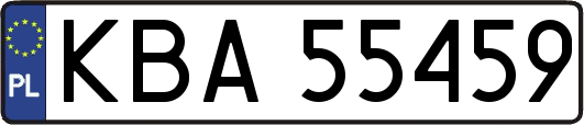 KBA55459