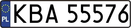 KBA55576
