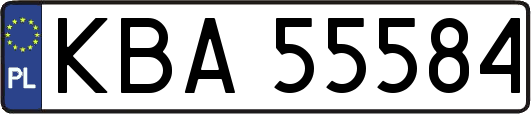 KBA55584