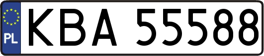 KBA55588