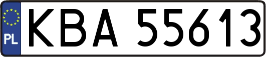 KBA55613