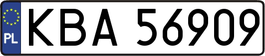 KBA56909