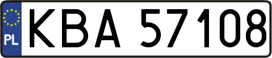 KBA57108