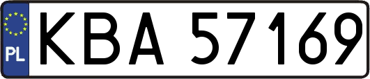 KBA57169
