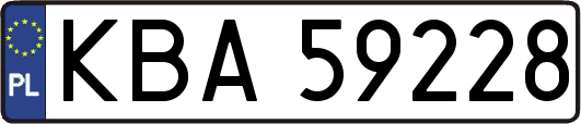 KBA59228