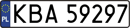 KBA59297