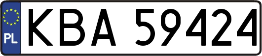 KBA59424