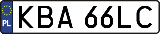 KBA66LC