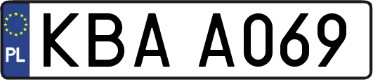 KBAA069