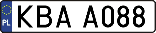 KBAA088