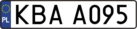 KBAA095