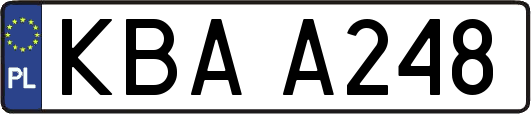 KBAA248