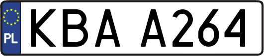 KBAA264