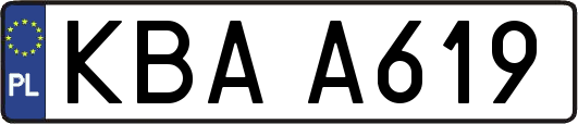 KBAA619