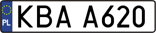 KBAA620