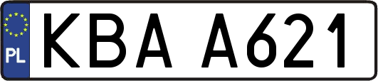 KBAA621