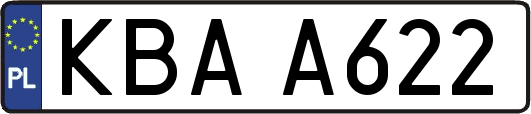 KBAA622