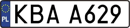 KBAA629