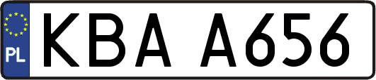 KBAA656
