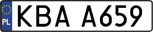 KBAA659