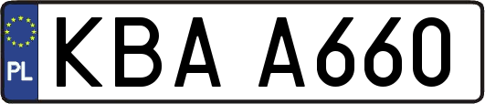 KBAA660