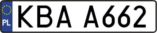 KBAA662