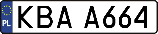 KBAA664