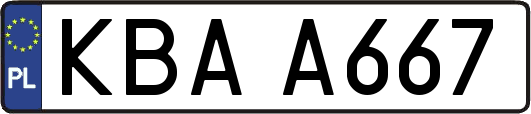 KBAA667