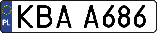 KBAA686