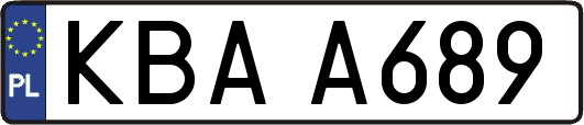 KBAA689