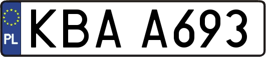 KBAA693