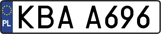 KBAA696