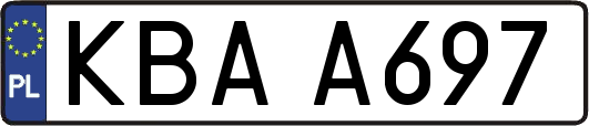 KBAA697