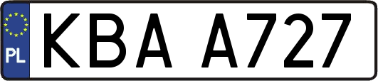 KBAA727