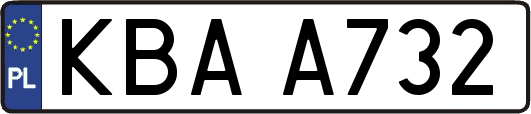 KBAA732