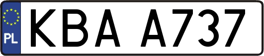 KBAA737