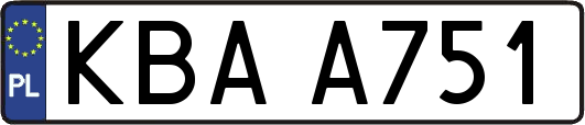 KBAA751
