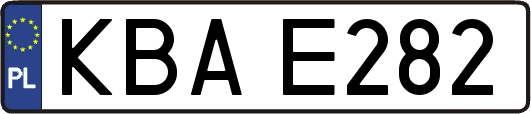 KBAE282